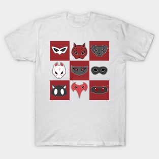 Phantom Thieves T-Shirt